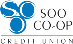 Soo Co-op Logo