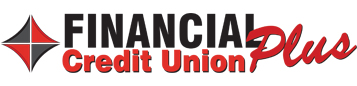 Financial Plus Credit Union logo